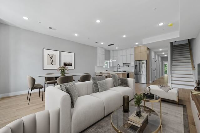 Property Photo: 30 Cambridge Ave 3 NJ 07307