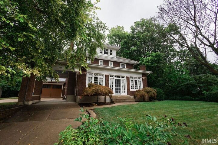 Property Photo:  311 S 16th Street  IN 47374 