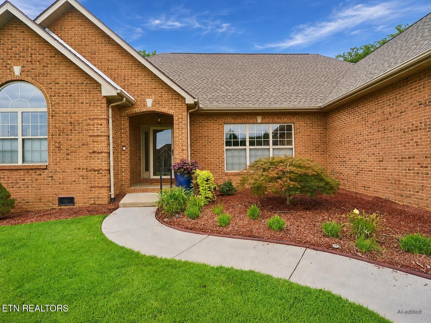 Property Photo: 944 Southwick Drive TN 37701