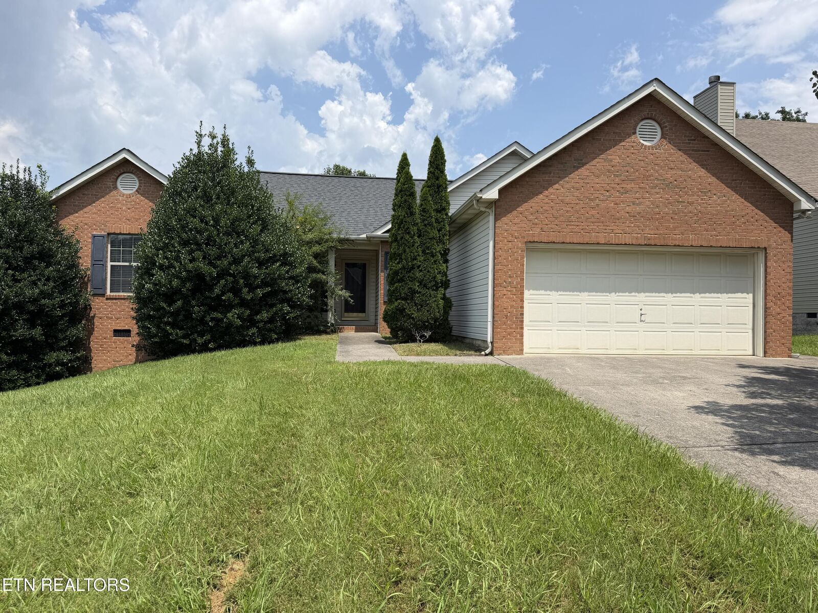 Property Photo:  10025 Highgate Circle  TN 37931 