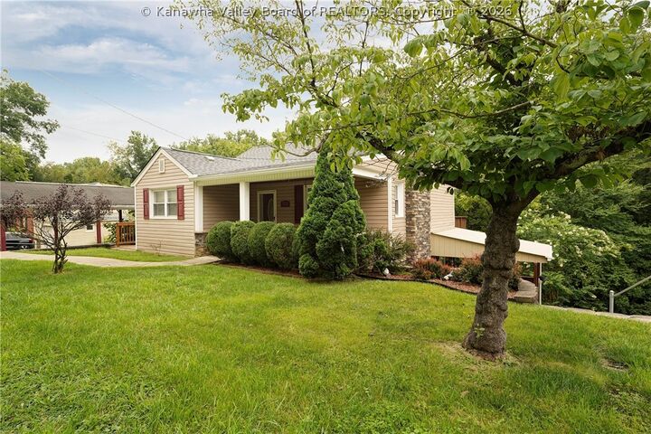 Property Photo:  173 Dutch Road  WV 25302 