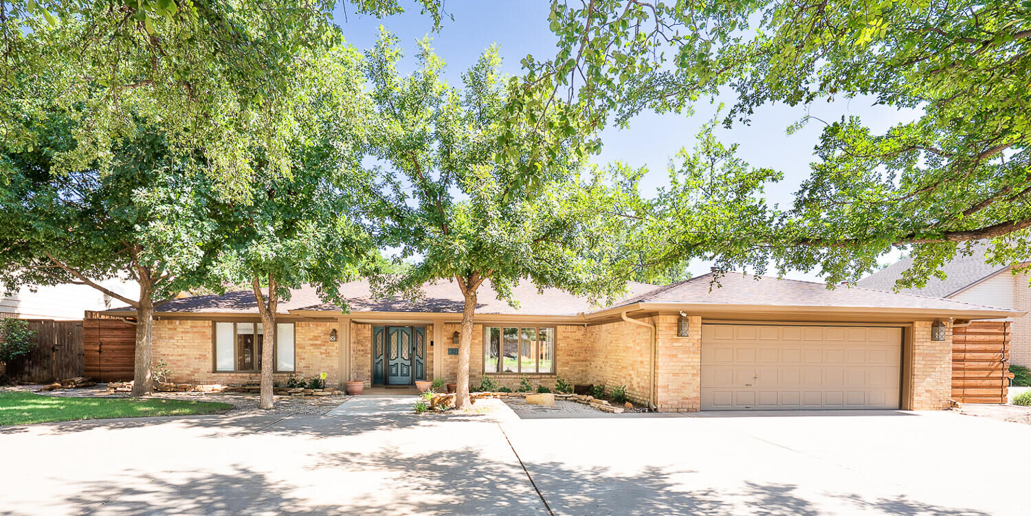 Property Photo: 3210 79th Street TX 79423
