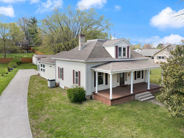 Property Photo:  211 Whitley Street  KY 40741 