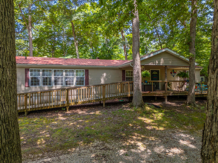 Property Photo:  500 Hazel Tree Lane  KY 40351 