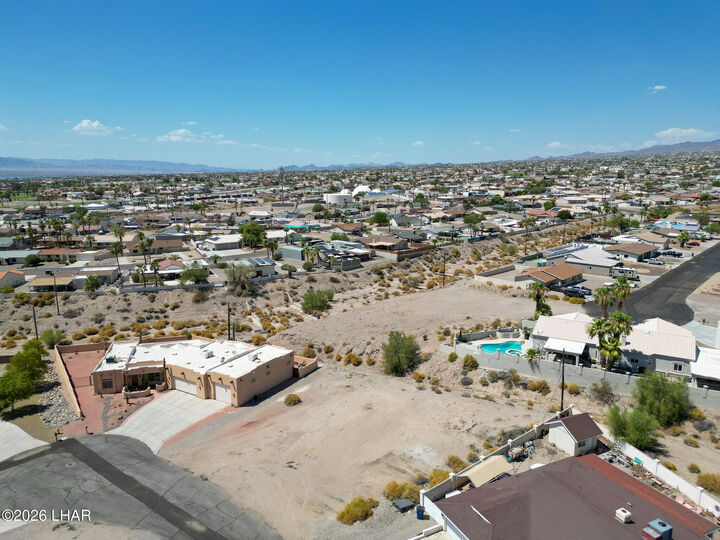 Property Photo:  2707 Southwind Pl  AZ 86406 