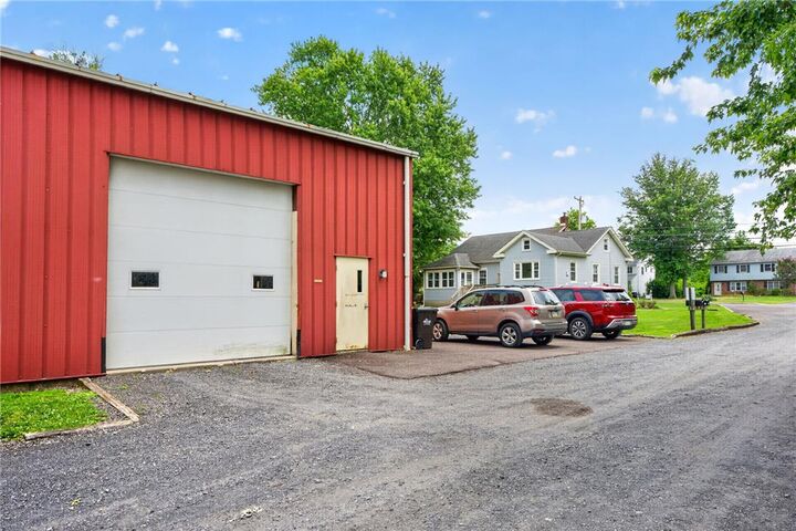 Property Photo: 161 S Main Street PA 18917