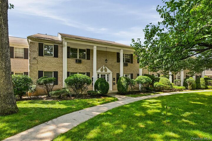 Property Photo: 264 Parkside Drive NY 10901
