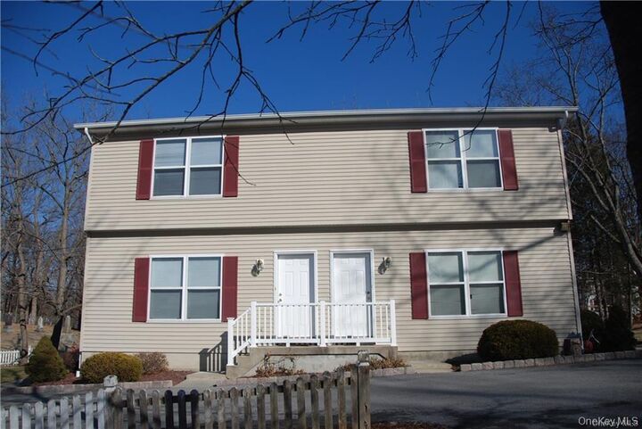 Property Photo:  35 Bridge Street B  NY 10921 