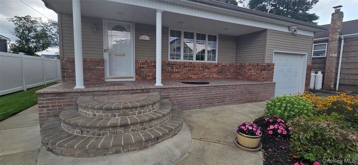 Property Photo: 737 Virginia Avenue NY 11710