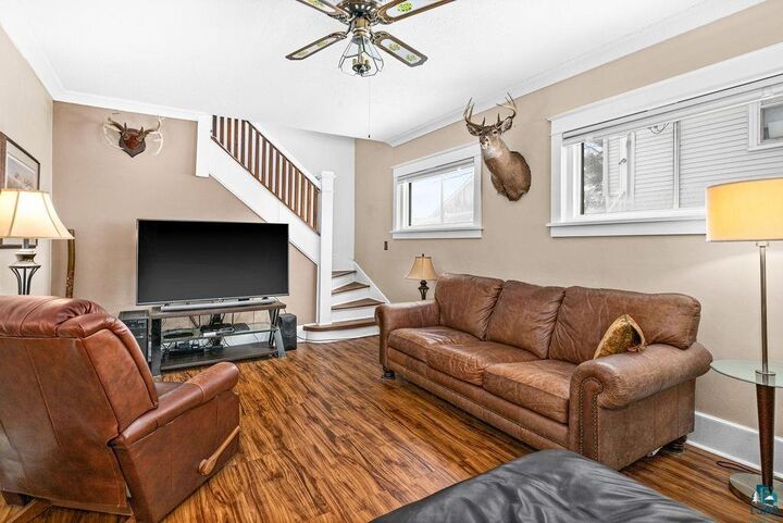 Property Photo: 4615 Cooke St MN 55804