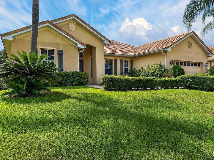 Property Photo:  3505 Forest Park Drive  FL 34746 
