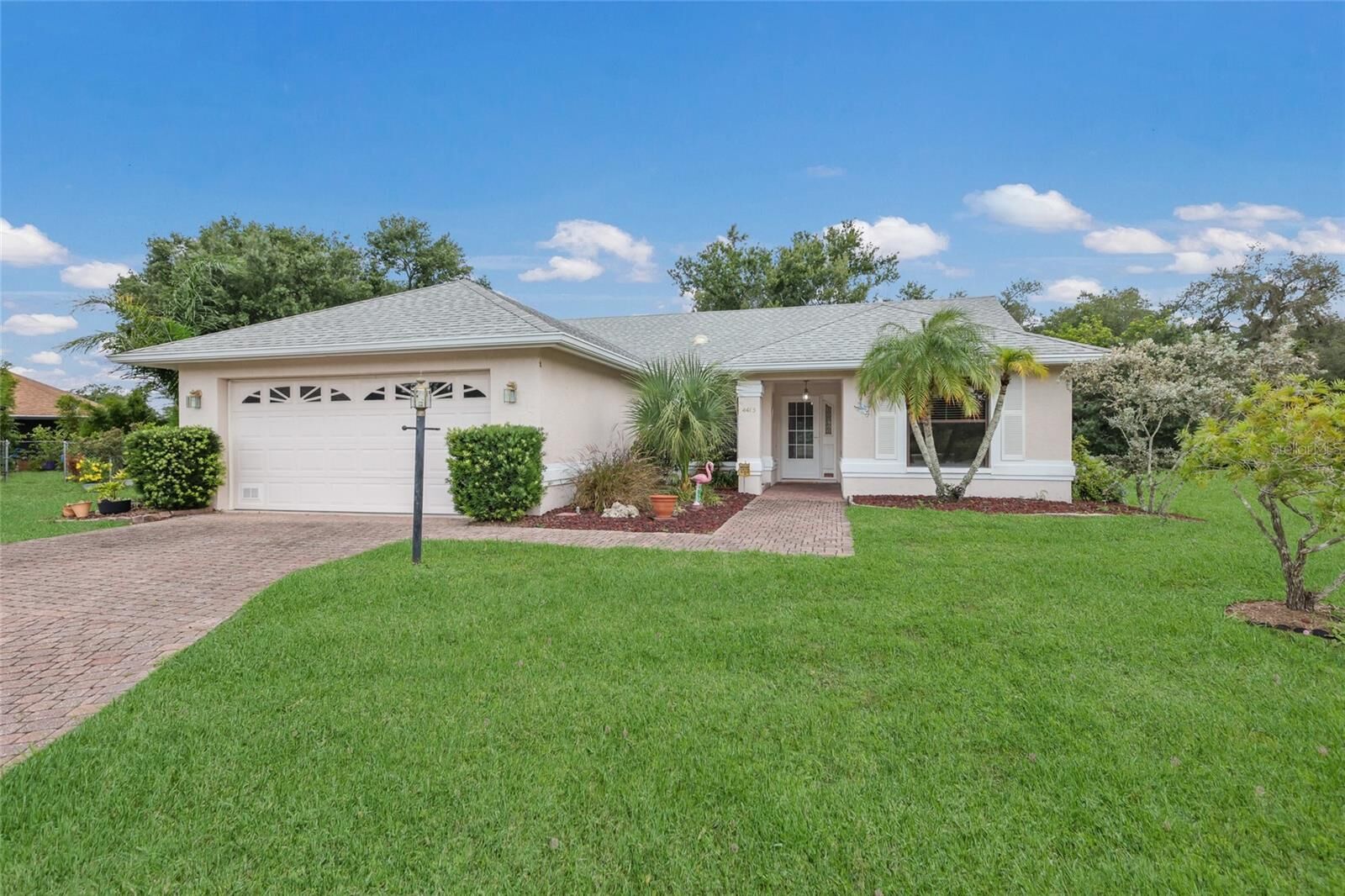 Property Photo: 4413 74th Avenue E FL 34243