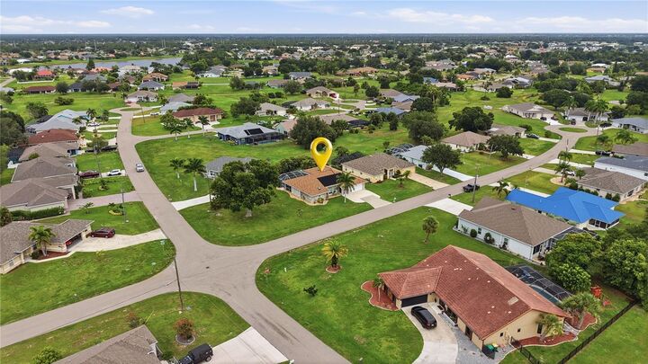 Property Photo: 25378 Rupert Road FL 33983