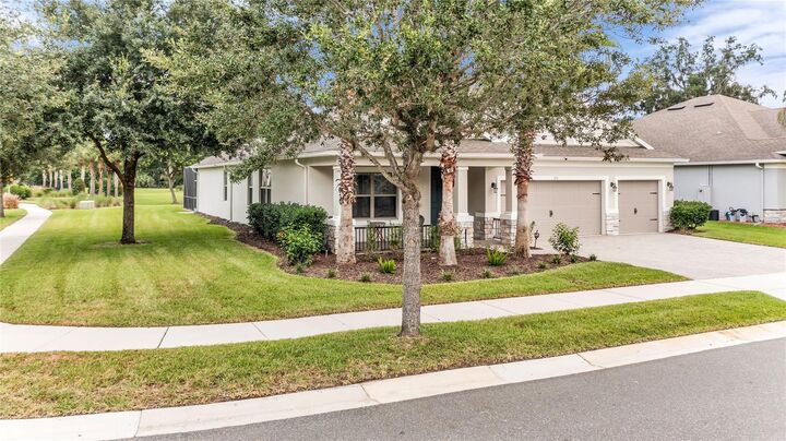 Property Photo:  125 Robin Nest Drive  FL 32765 