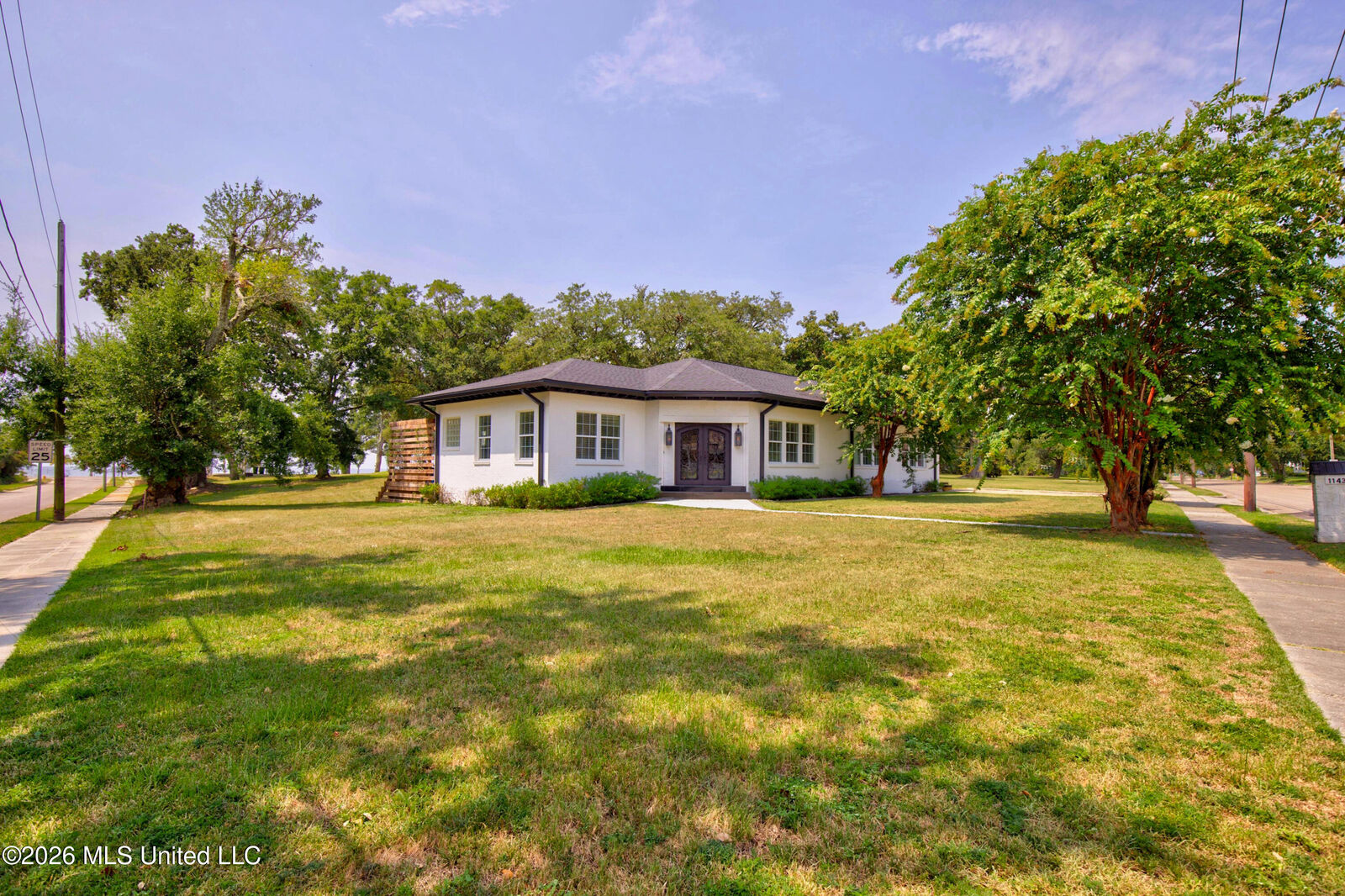 Property Photo:  1143 2nd Street  MS 39501 