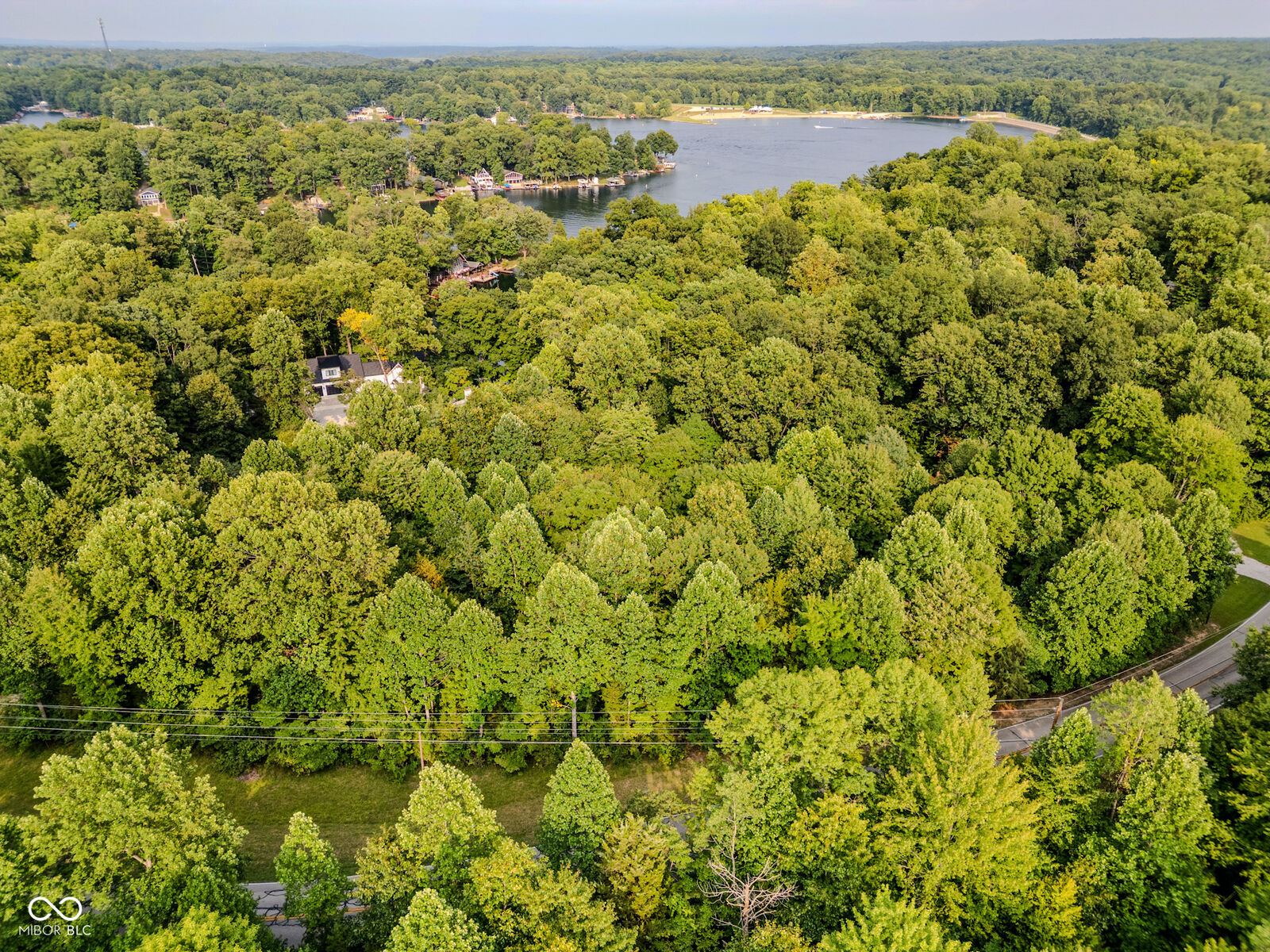 Property Photo: 00 Sweetwater Drive IN 46164