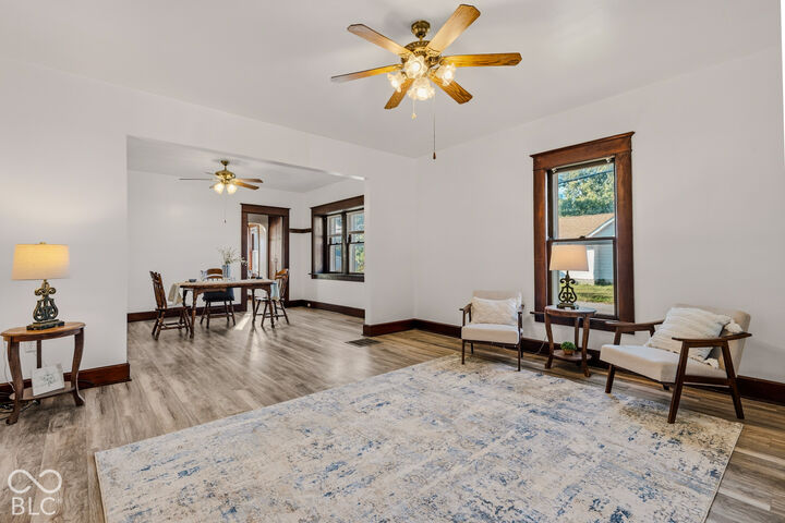 Property Photo:  300 Hege Avenue  IN 47201 