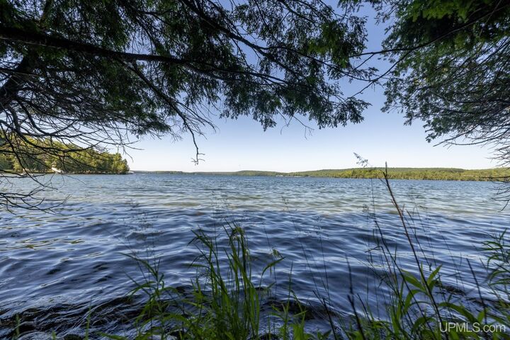 Property Photo:  578 Pentoga Trail  MI 49920 
