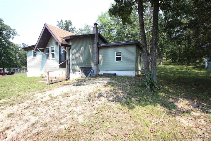 Property Photo:  10101 N Oriole Drive  MO 63624 