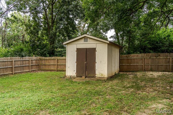 Property Photo: 670 Meadow Drive MO 63077