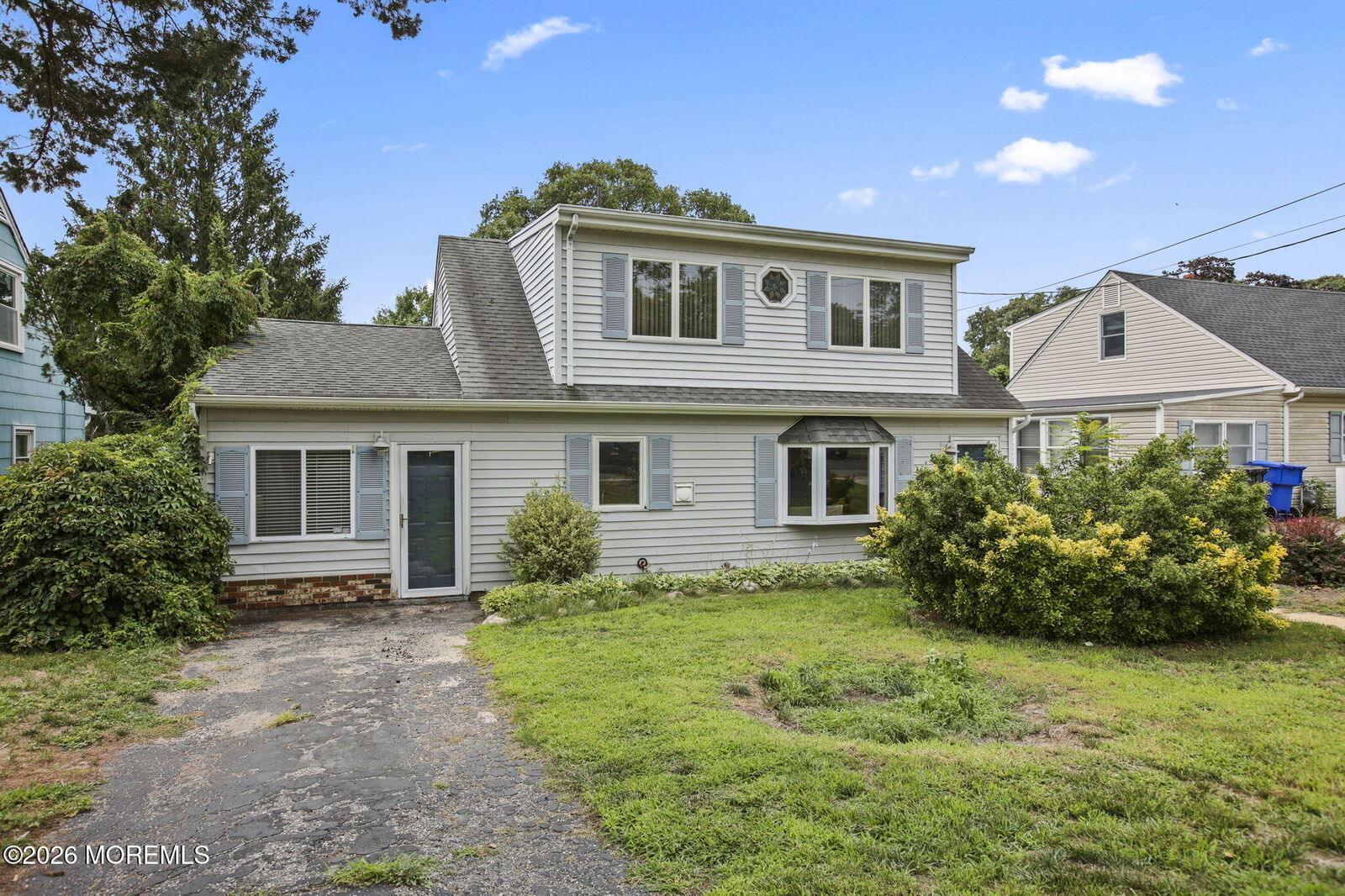 Property Photo: 21 Fairway Drive NJ 08753