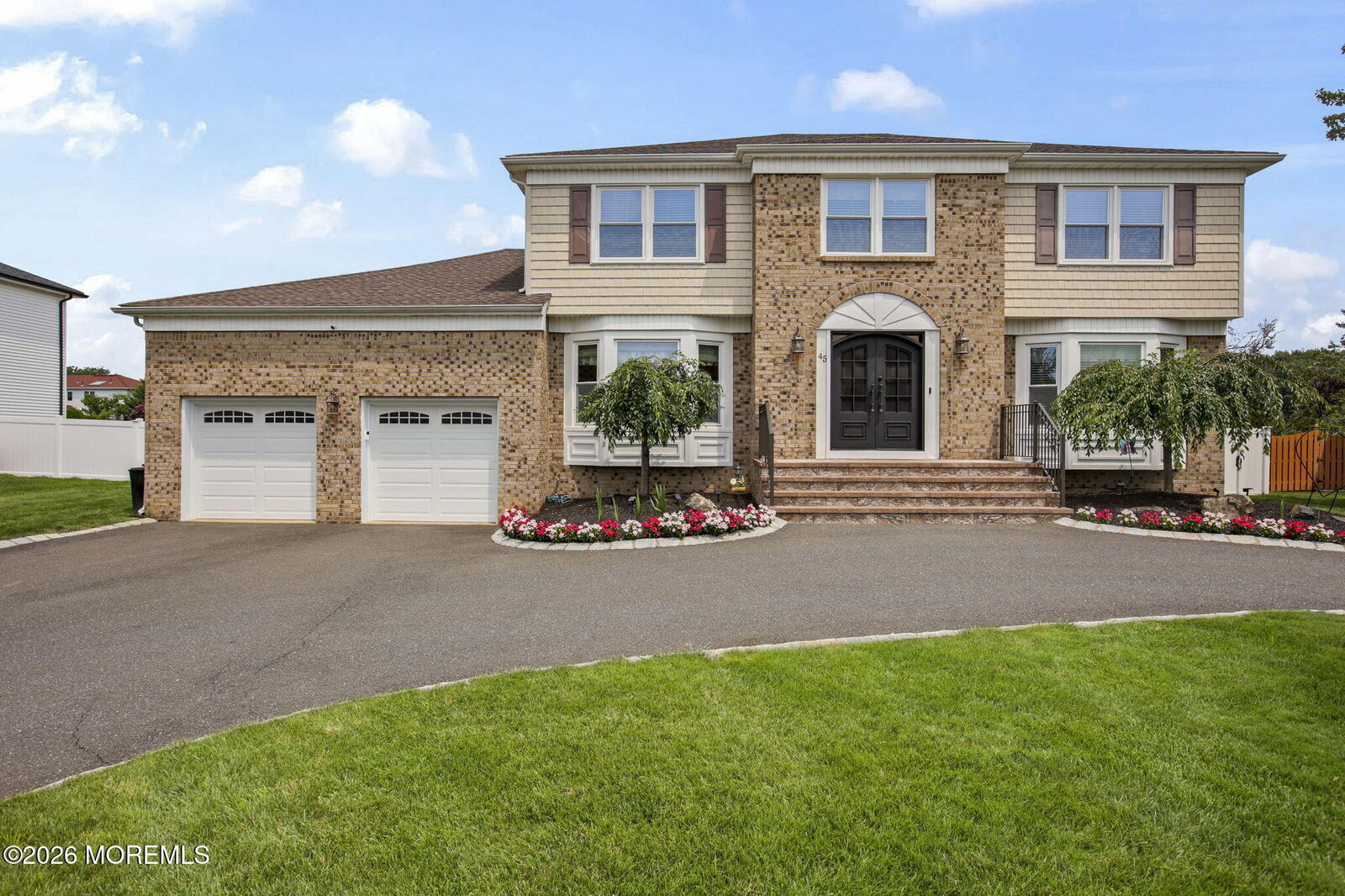 Property Photo:  45 S Foxcroft Drive  NJ 07726 