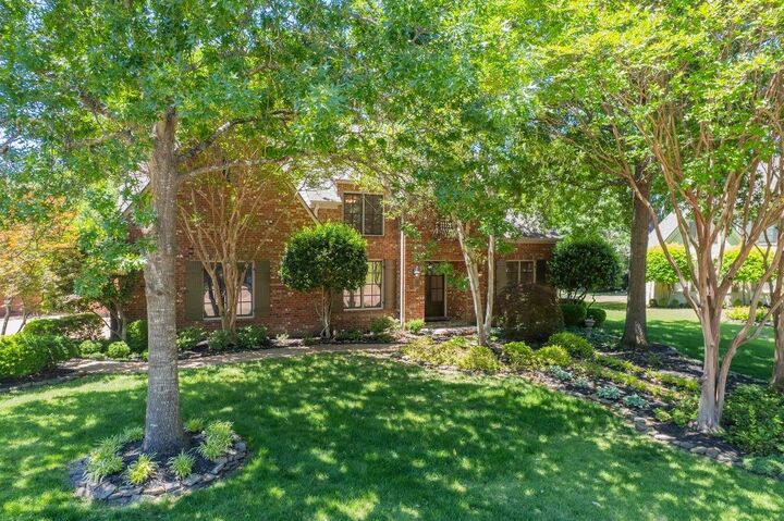 Property Photo: 3147 Saddlegait Cv TN 38138
