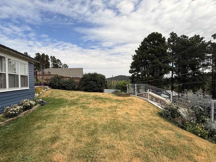 Property Photo:  609 Samo Street  SD 57754 
