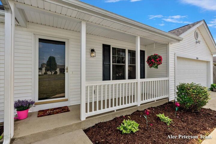 Property Photo:  2938 Nordic Avenue  MI 49004 