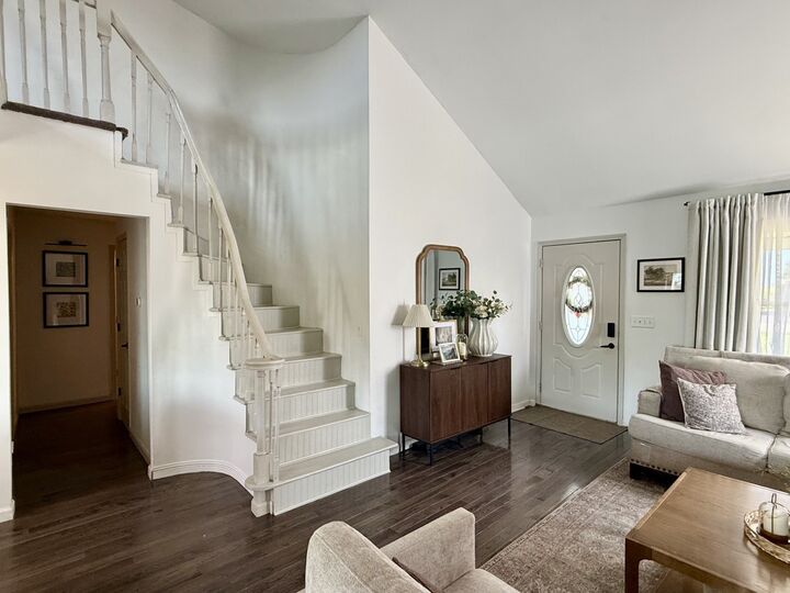 Property Photo:  3431 E Cleveland Street  IL 61329 