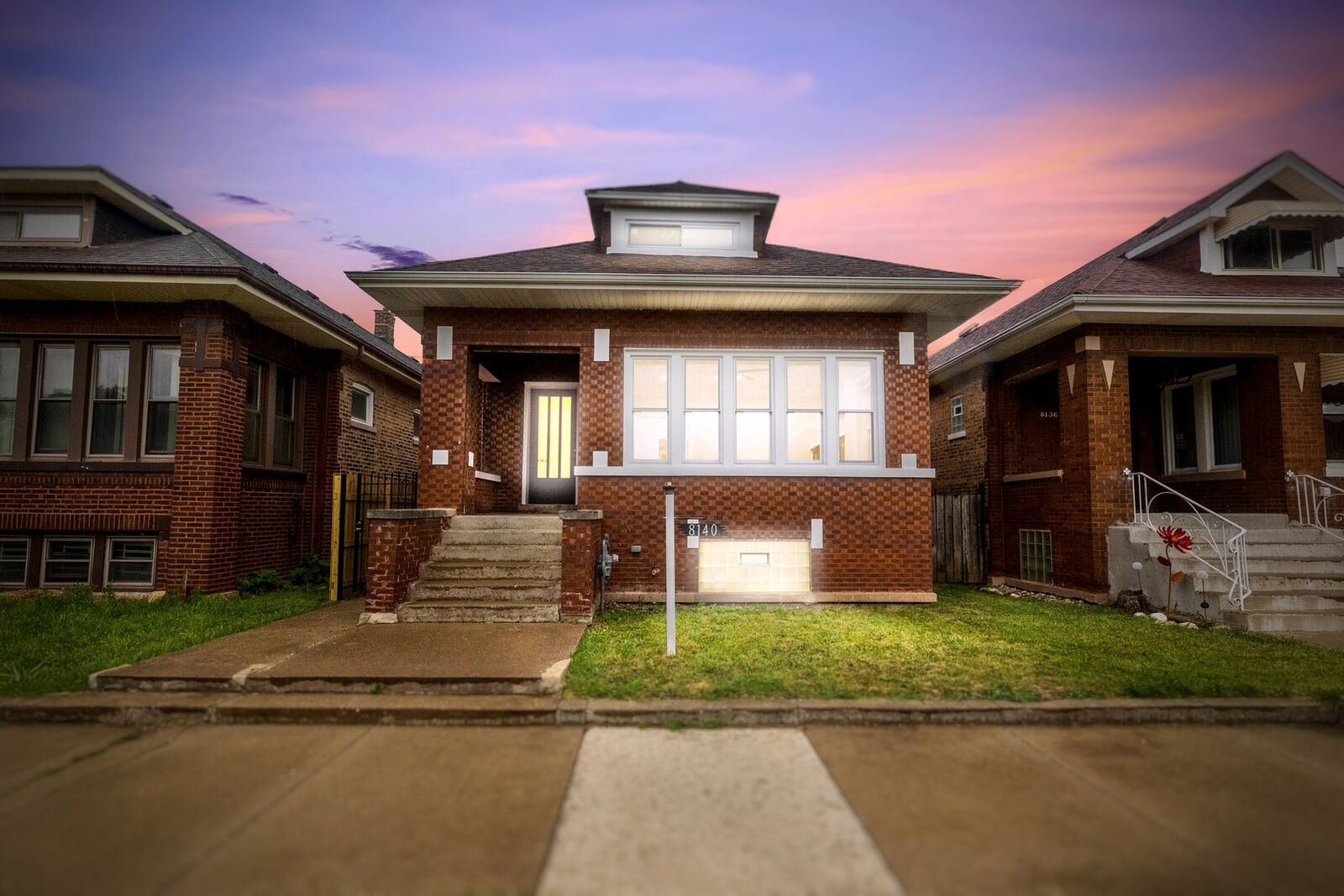 Property Photo: 8140 S Elizabeth Street IL 60620