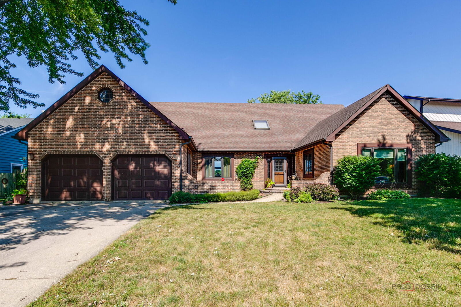 Property Photo: 317 Mainsail Drive IL 60030