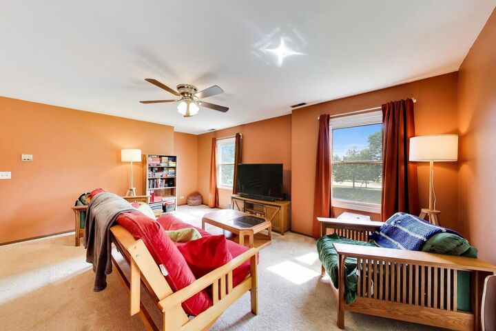 Property Photo:  5602 Tinder Drive 6  IL 60008 
