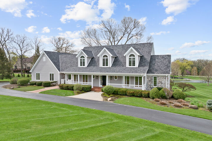 Property Photo: 3916 Windmere Lane IL 60051