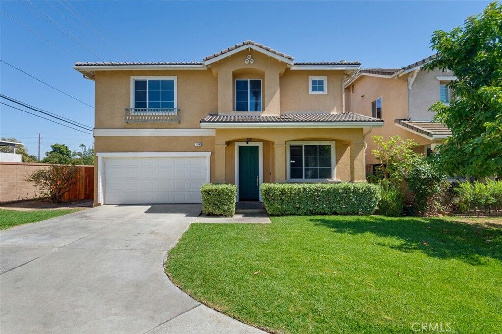 Property Photo:  11140 Bridgepoint Court  CA 92505 