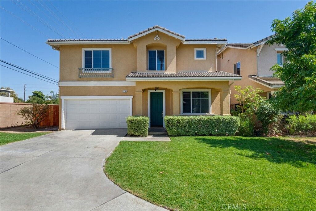 Property Photo: 11140 Bridgepoint Circle CA 92505