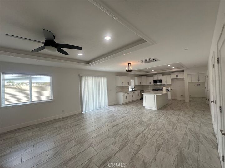 Property Photo: 24445 National Trails CA 92368