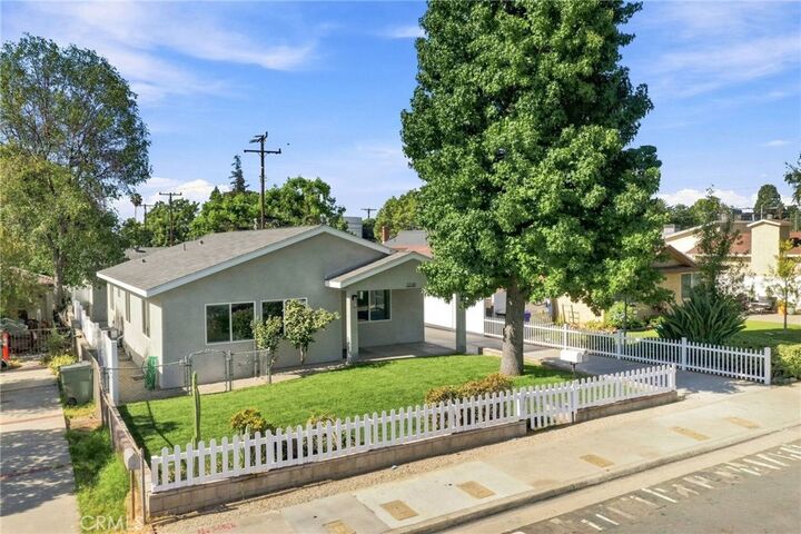 Property Photo: 3738 Blanche CA 91107
