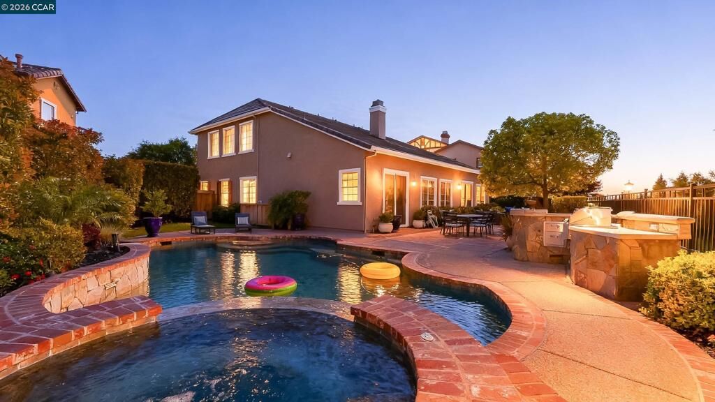 Property Photo: 1518 Colchester St CA 94506