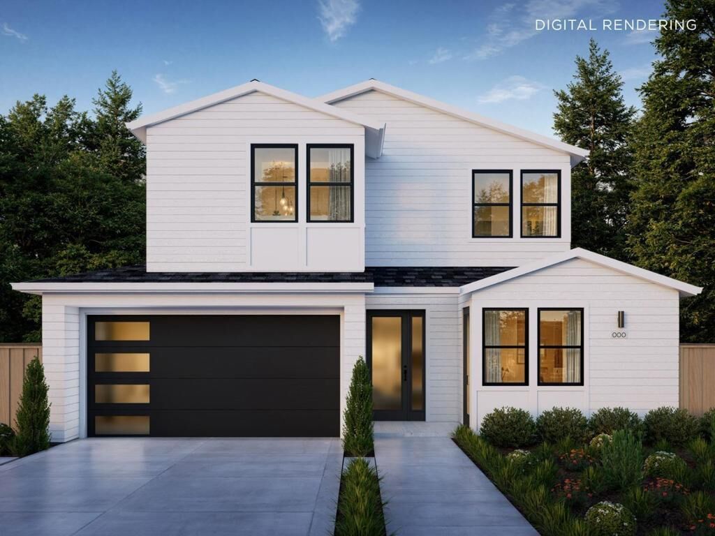 Property Photo:  1340 American Way  CA 94025 