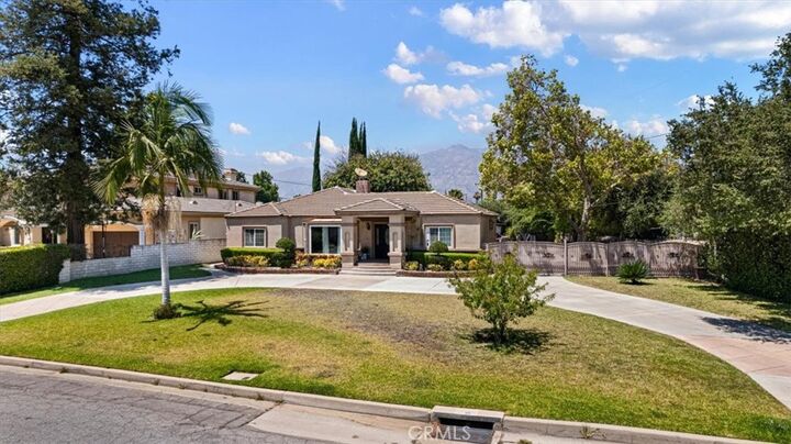 Property Photo:  221 W Le Roy  CA 91007 