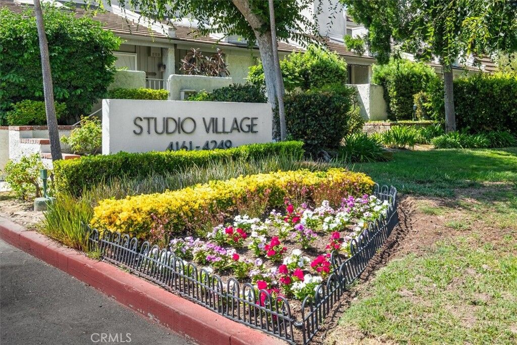 Property Photo:  4235 Colfax Avenue K  CA 91604 
