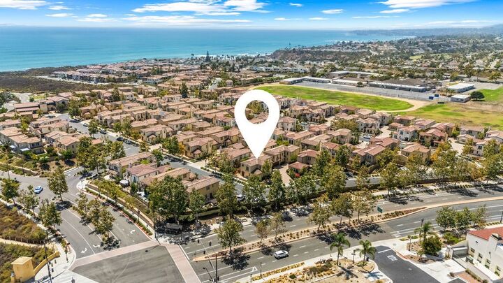 Property Photo:  210 Via Galicia  CA 92672 