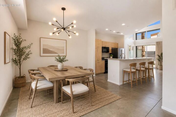 Property Photo: 231 Breeze Loop CA 92262