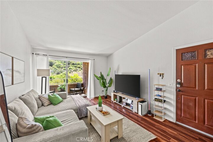 Property Photo:  2500 San Gabriel 306  CA 92882 