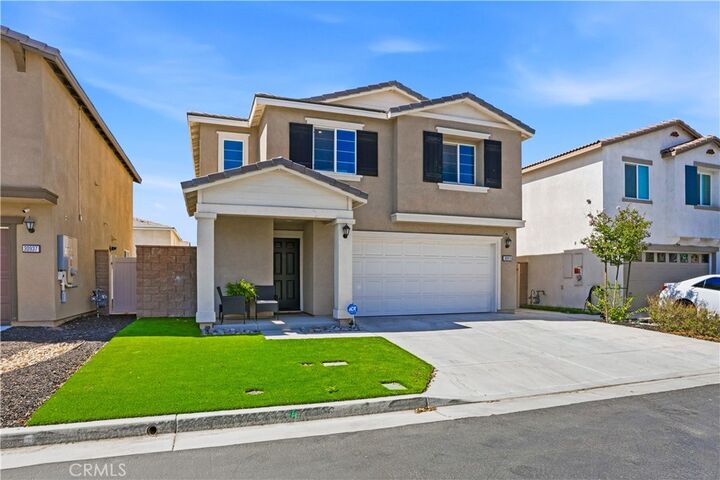 Property Photo:  30913 Viper Court  CA 92596 