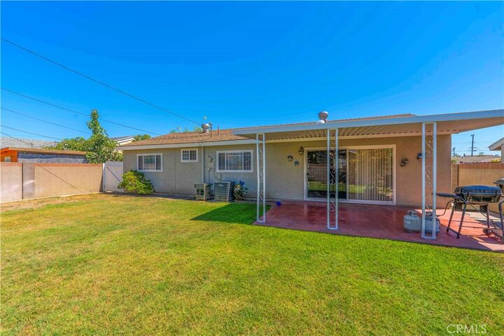 Property Photo:  5161 Marion Avenue  CA 90630 