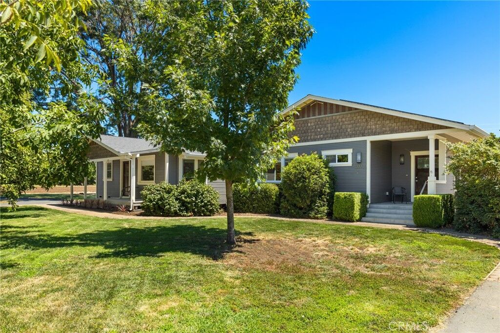Property Photo: 10030 Jones CA 95938