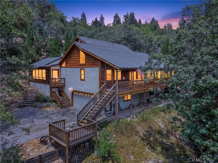 Property Photo:  77 Park Drive  CA 92382 