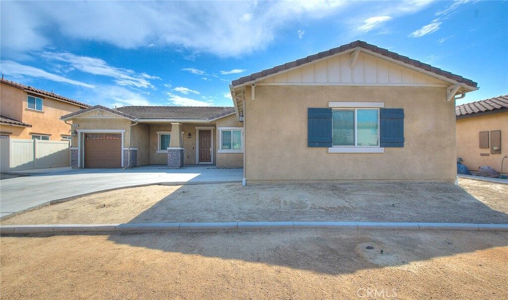 Property Photo:  1616 Constant  Trail  CA 92582 